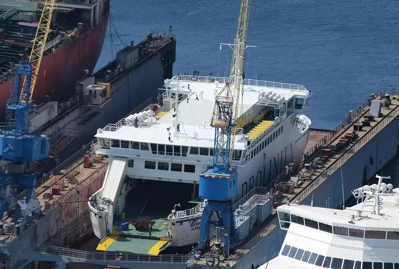 BIOKOVO Ro-Ro IMO 9559107 photo 5