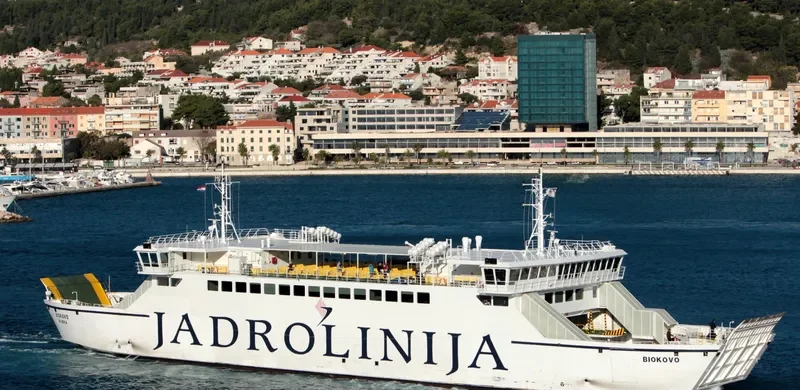 BIOKOVO Ro-Ro IMO 9559107 photo 7