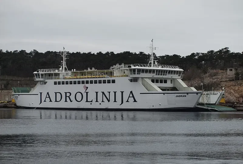 JADRAN Ro-Ro IMO 9559119 photo 3