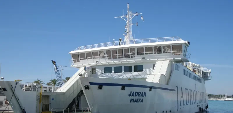 JADRAN Ro-Ro IMO 9559119 photo 9