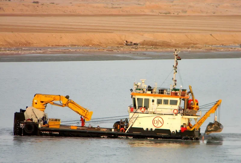 DN 204 General Cargo IMO 9559200 photo 2