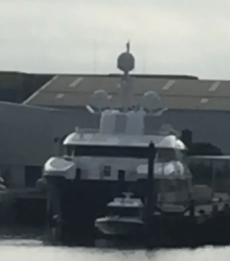 ANYA General Cargo IMO 9559236 photo 5