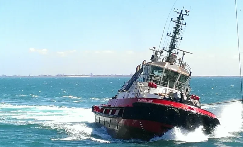 RT INSPIRATION General Cargo IMO 9559262 photo 3