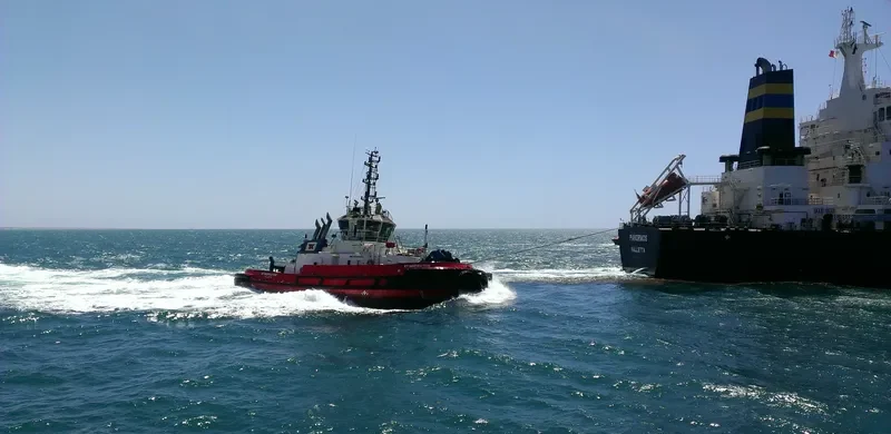 RT INSPIRATION General Cargo IMO 9559262 photo 5