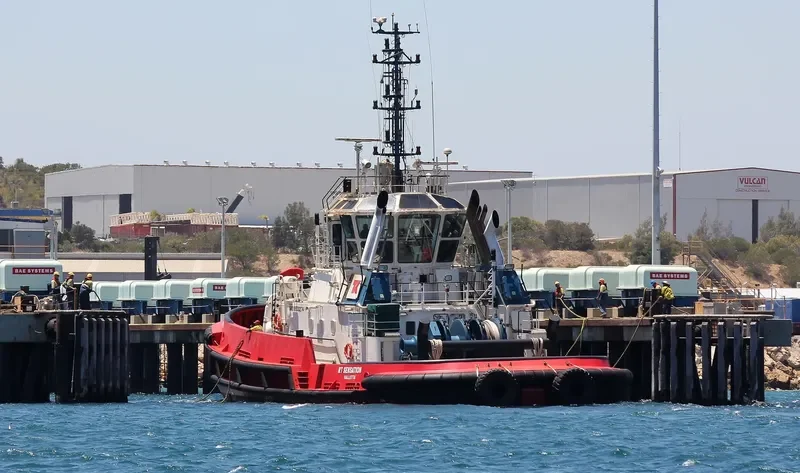 RT SENSATION General Cargo IMO 9559274 photo 4