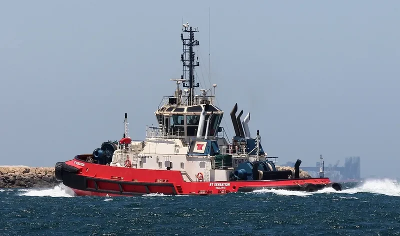 RT SENSATION General Cargo IMO 9559274 photo 6