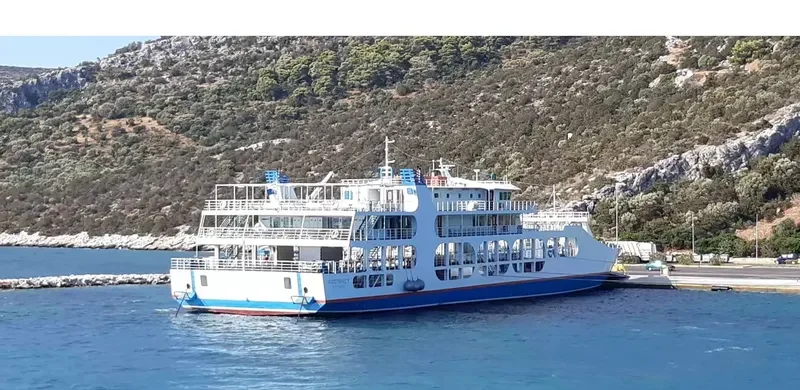 APOSTOLIS T Ro-Ro IMO 9559315 photo 4