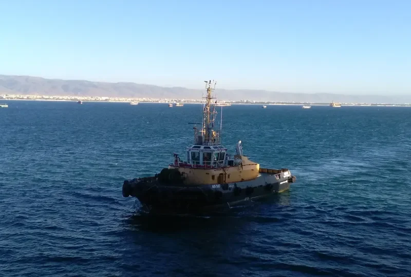 MIRBAT General Cargo IMO 9559391 photo 4
