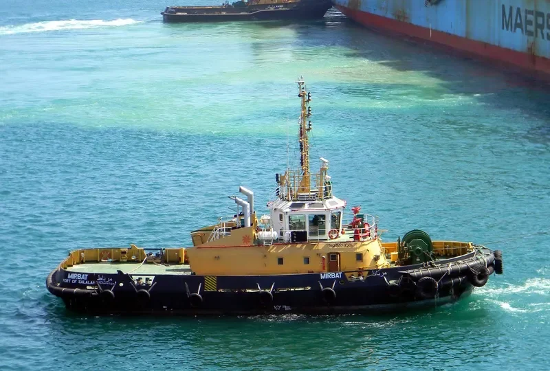 MIRBAT General Cargo IMO 9559391 photo 8