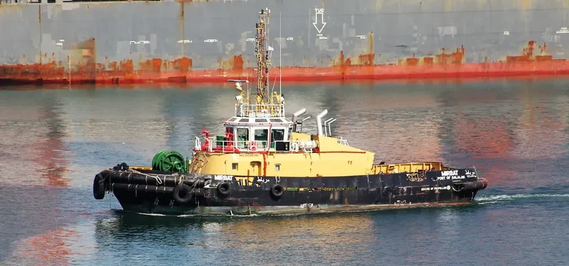 MIRBAT General Cargo IMO 9559391 photo 10