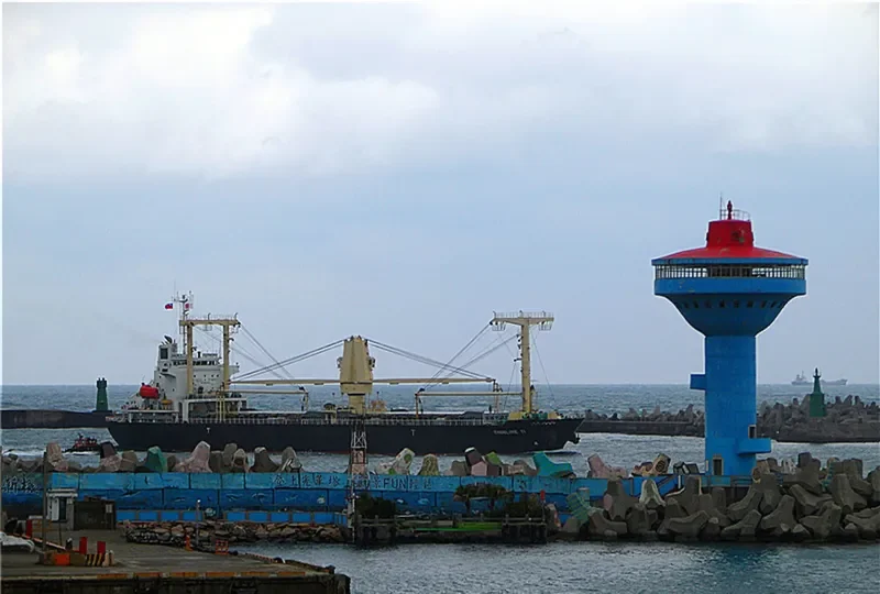 SHINLINE 11 General Cargo IMO 9559482 photo 6