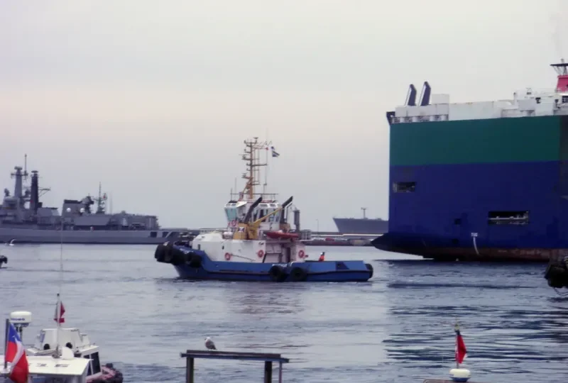PUYEHUE General Cargo IMO 9559509 photo 4