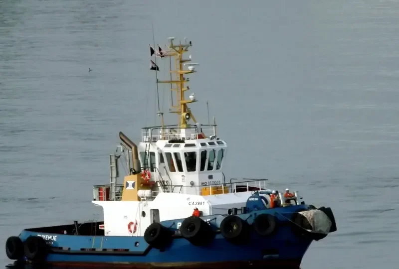 PUYEHUE General Cargo IMO 9559509 photo 9