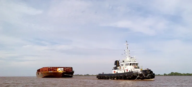 TANGKAS General Cargo IMO 9559561 photo 4