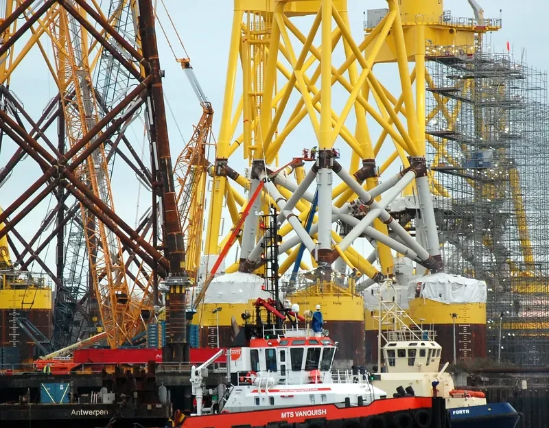 MTS VANQUISH General Cargo IMO 9559573 photo 3
