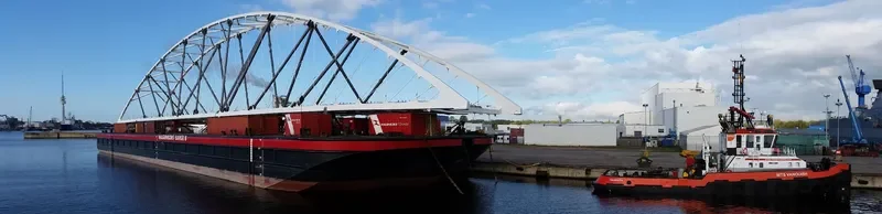MTS VANQUISH General Cargo IMO 9559573 photo 9
