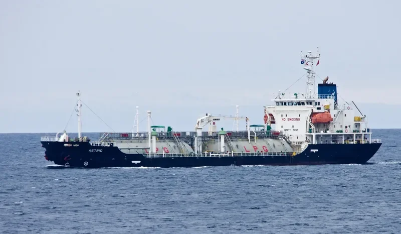 ASTRID General Cargo IMO 9559640 photo 3