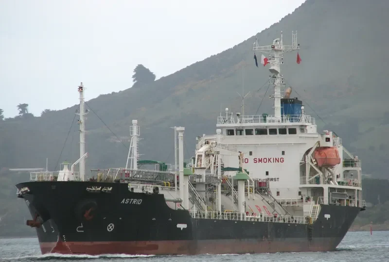 ASTRID General Cargo IMO 9559640 photo 5