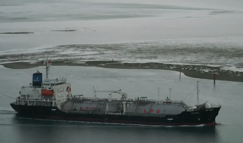 ASTRID General Cargo IMO 9559640 photo 9