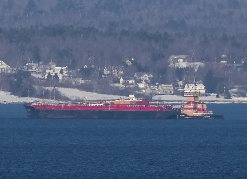 RUTH M.REINAUER General Cargo IMO 9559779