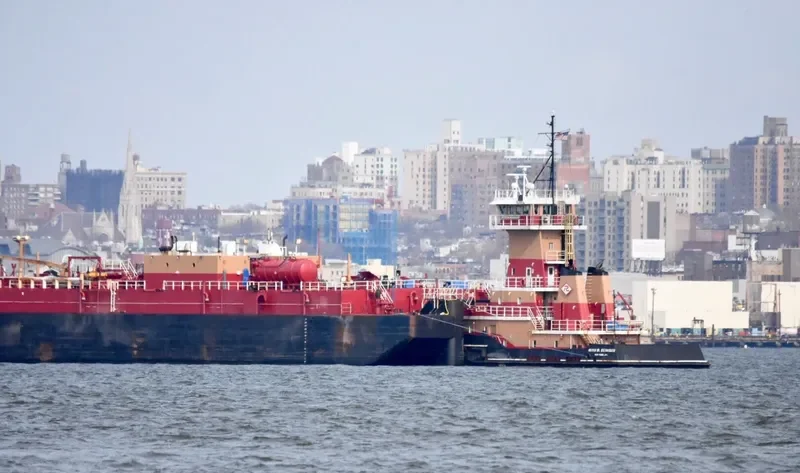 RUTH M.REINAUER General Cargo IMO 9559779 photo 7