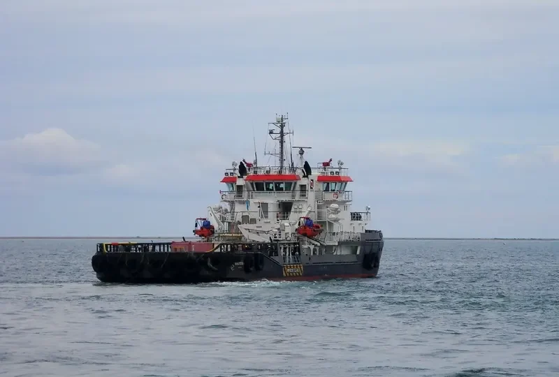 MANGYSTAU 1 General Cargo IMO 9560118 photo 3