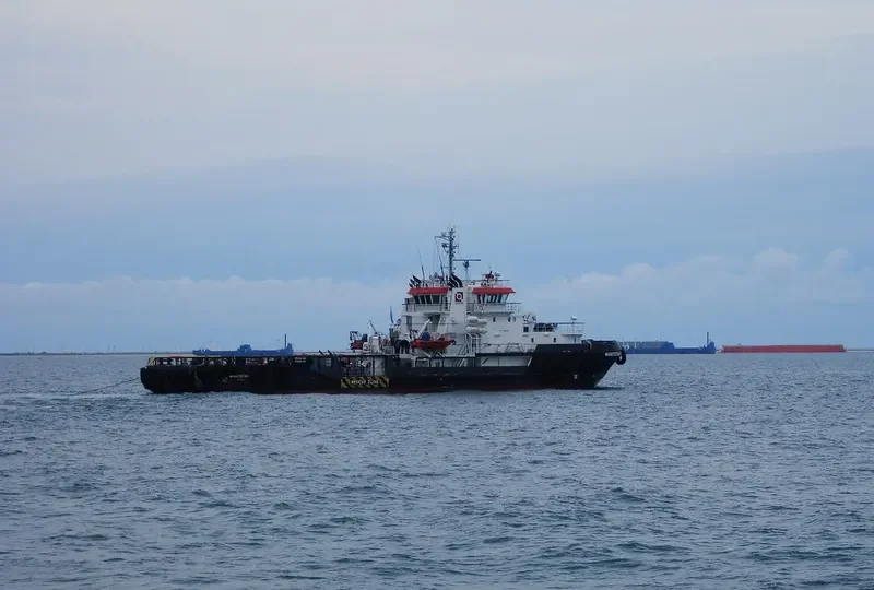 MANGYSTAU 1 General Cargo IMO 9560118 photo 4