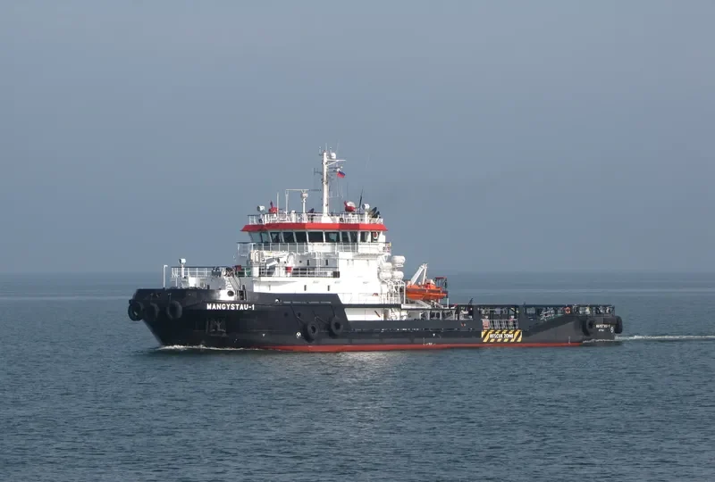 MANGYSTAU 1 General Cargo IMO 9560118 photo 9