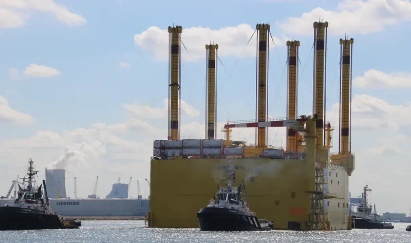 IBAIZABAL DIEZ General Cargo IMO 9560156 photo 9