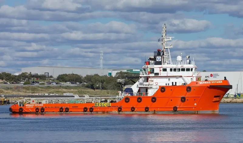 HAI DUONG 56 Multi-Purpose Vessel IMO 9560211 photo 2