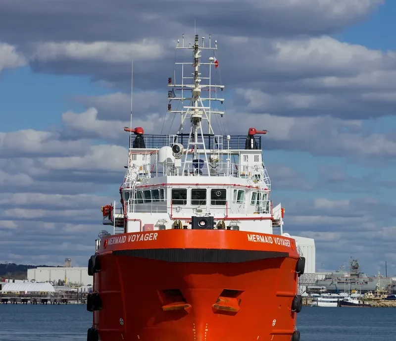 HAI DUONG 56 Multi-Purpose Vessel IMO 9560211 photo 3