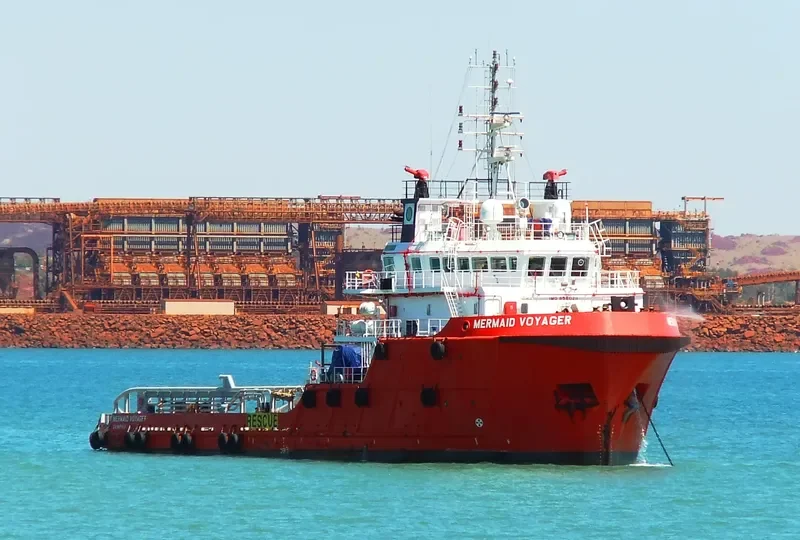 HAI DUONG 56 Multi-Purpose Vessel IMO 9560211 photo 6