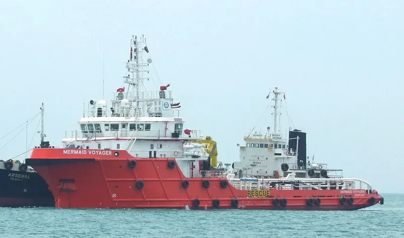 HAI DUONG 56 Multi-Purpose Vessel IMO 9560211 photo 7