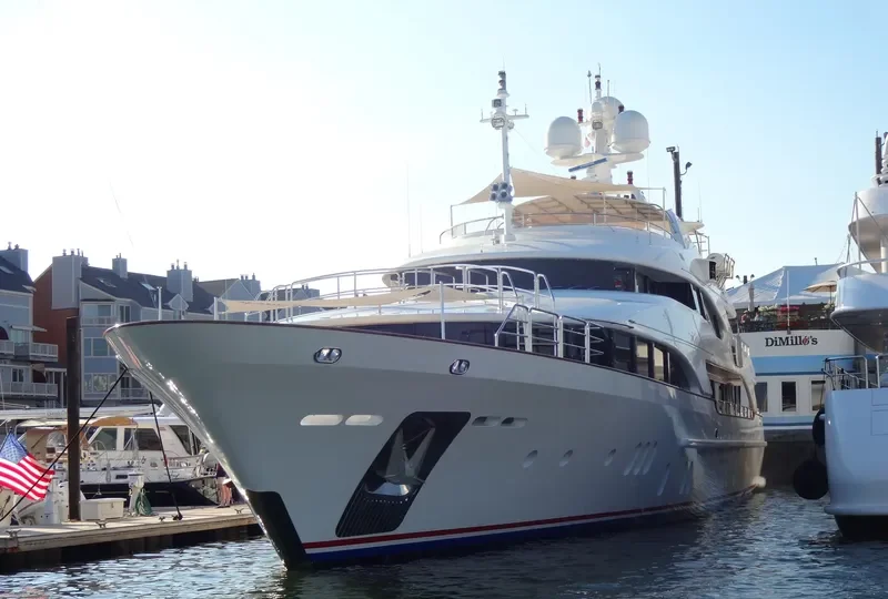 MAG III General Cargo IMO 9560235