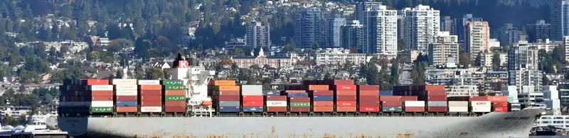 SEATTLE BRIDGE Container Ship IMO 9560352 photo 2