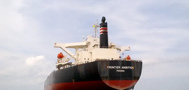 CAPE CONDOR Bulk Carrier IMO 9560390 photo 2