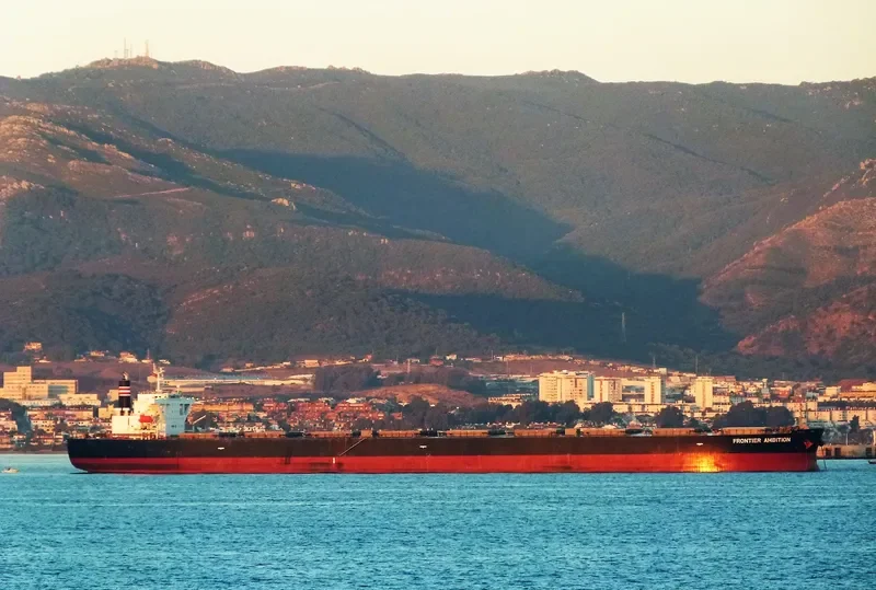 CAPE CONDOR Bulk Carrier IMO 9560390 photo 3
