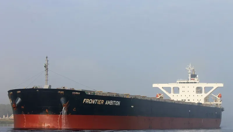 CAPE CONDOR Bulk Carrier IMO 9560390 photo 10