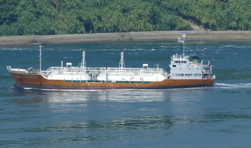 IZUMI MARU NO.10 General Cargo IMO 9560467
