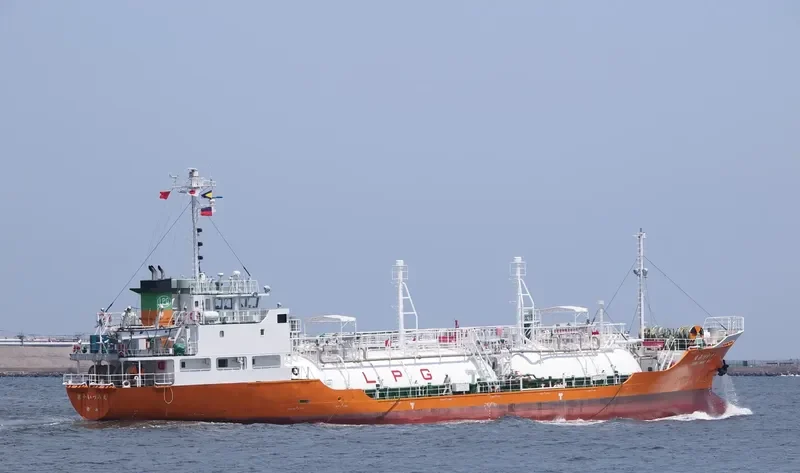 IZUMI MARU NO.10 General Cargo IMO 9560467 photo 8