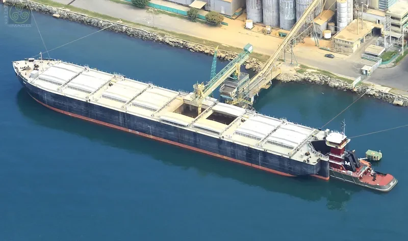 MARY ANN MORAN General Cargo IMO 9560534 photo 8