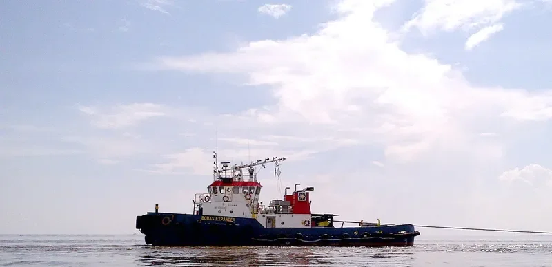 CREST OMEGA 3 General Cargo IMO 9560584 photo 6