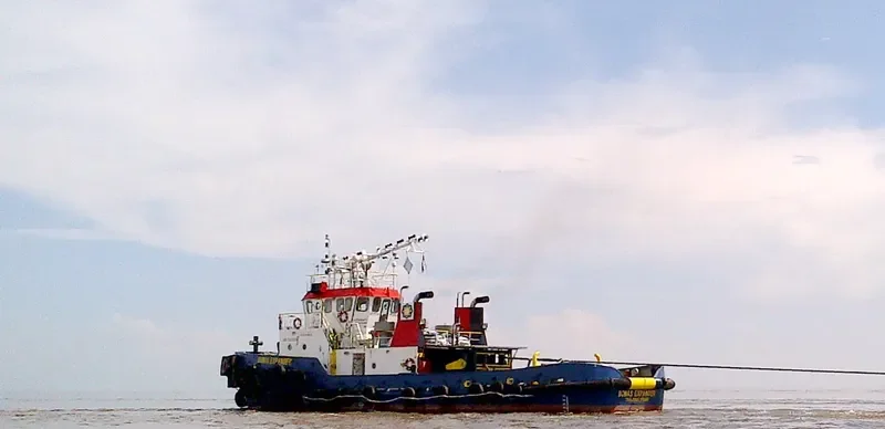 CREST OMEGA 3 General Cargo IMO 9560584 photo 8
