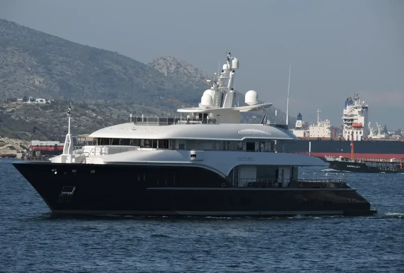 SAPPHIRE General Cargo IMO 9560778 photo 3