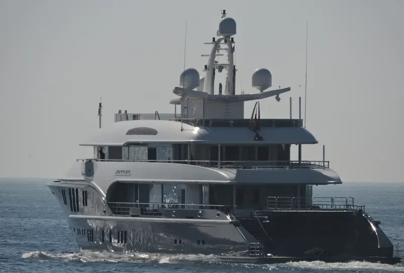 SAPPHIRE General Cargo IMO 9560778 photo 6