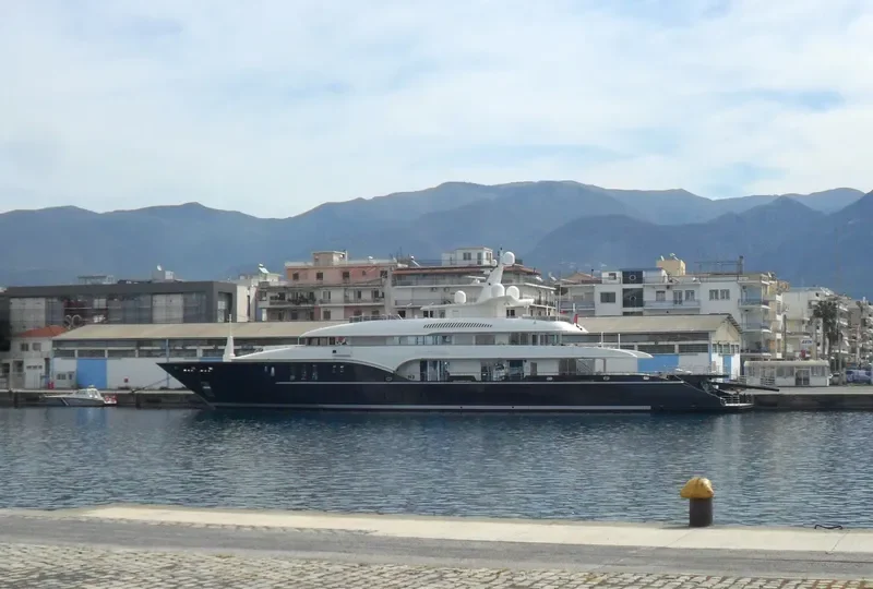 SAPPHIRE General Cargo IMO 9560778 photo 7