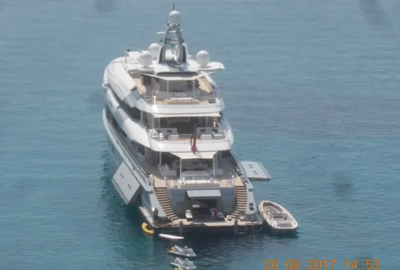 MOGAMBO General Cargo IMO 9560780 photo 2