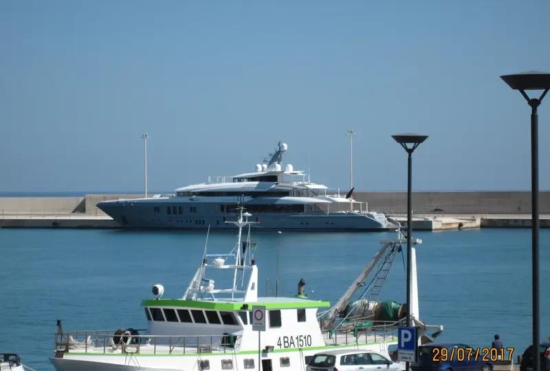 MOGAMBO General Cargo IMO 9560780 photo 7