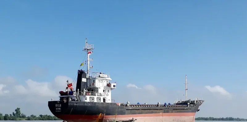 ROYAL 06 Bulk Carrier IMO 9560819 photo 3