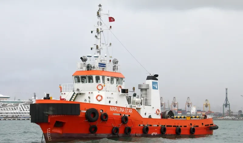 AM ABSOLUTE General Cargo IMO 9561215 photo 2